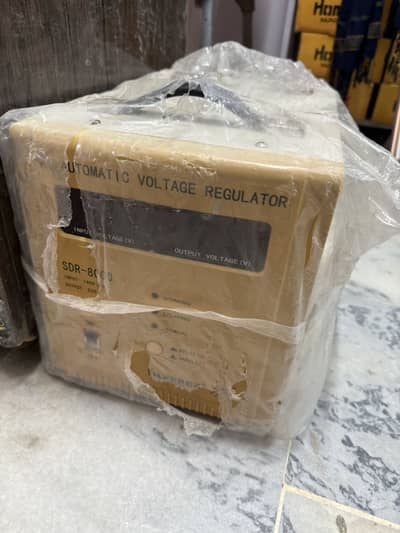 Inverex Stablizer 8000W