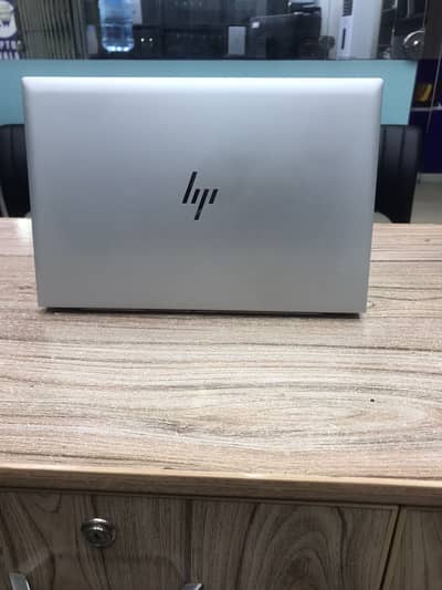 HP ELITEBOOK 845 G7 AMD Ryzen 5Pro
