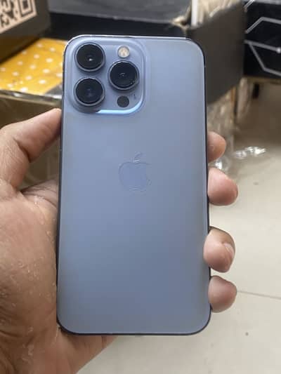 Apple iPhone 13 Pro