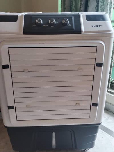 Cherry room air cooler for sale in excellent condition