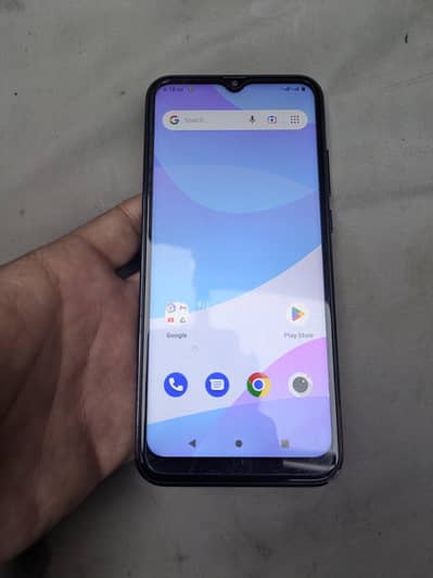 Sparx Neo 5