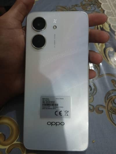 OPPO A5