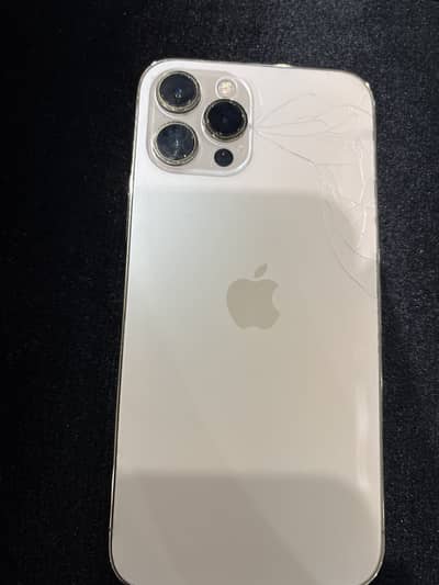 Apple iPhone 12 Pro Max