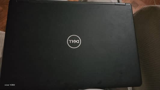 Dell Latitude 5490