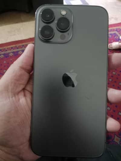 Apple iPhone 13 Pro Max