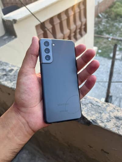 Samsung Mobile S21