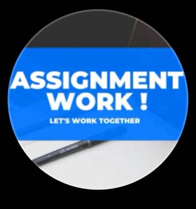 Urdu Islamiyat Assignment lekhti hun M. A urdu