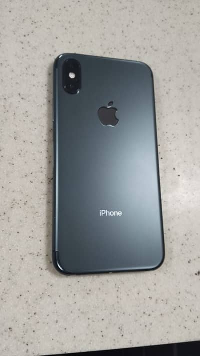Apple iPhone XS