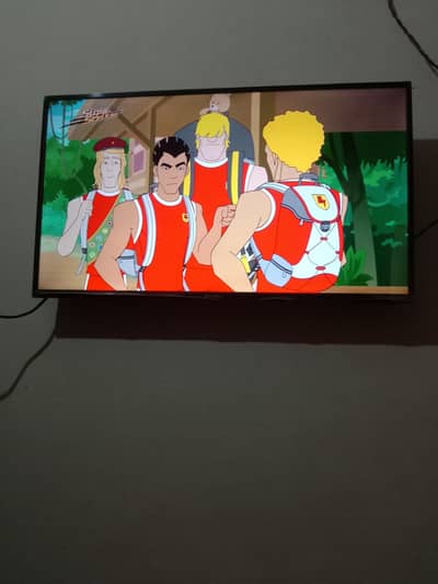 Ecostar 40 inch FHD Android led