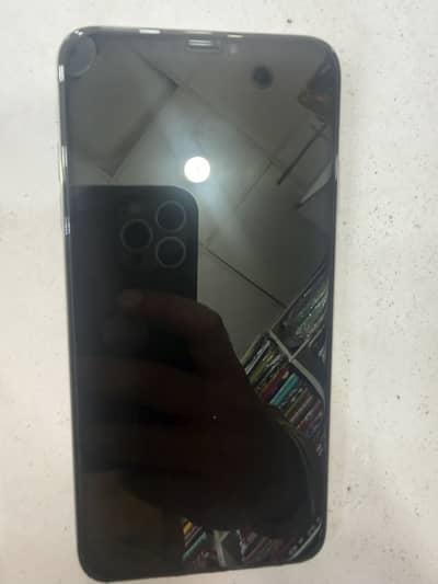 Apple iPhone XS Max