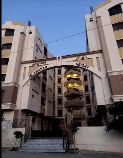 Apartment Available For urgently Sale G15/4 Islamabad