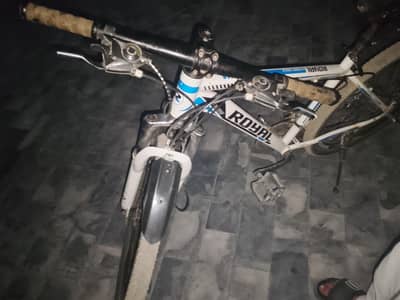 bicycle