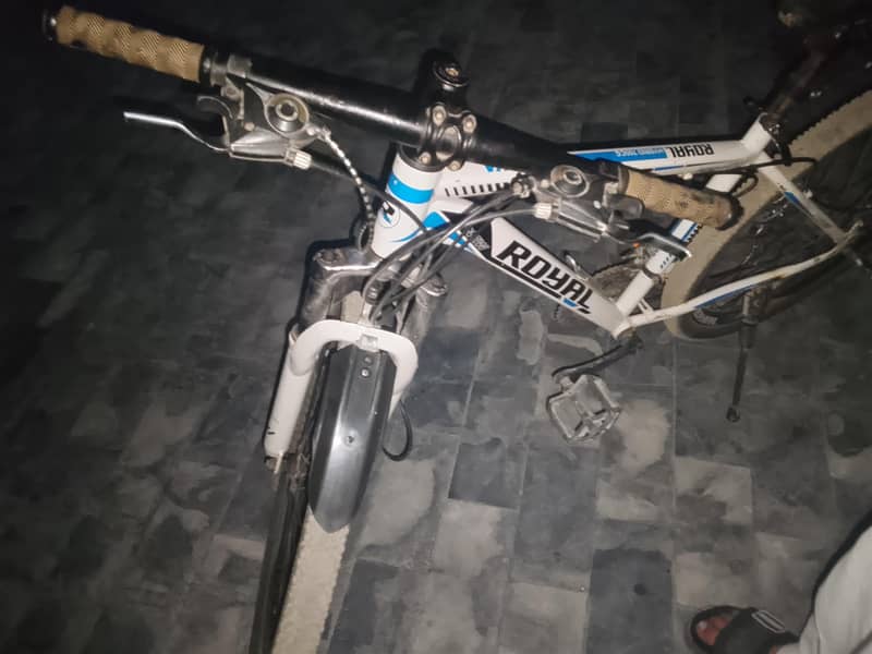 bicycle 0
