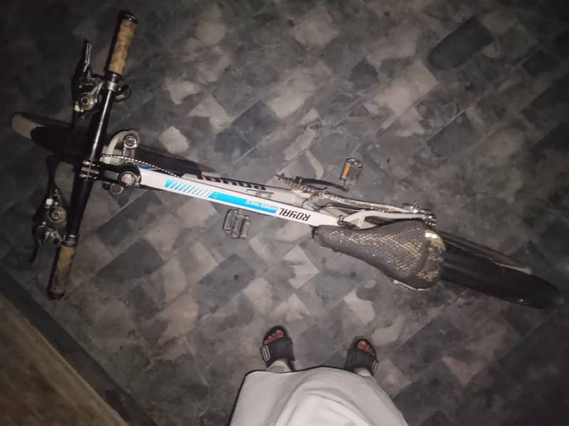 bicycle 3