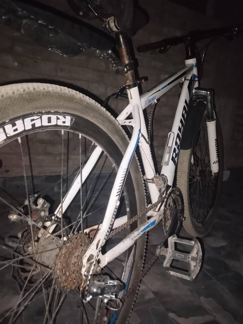 bicycle 4