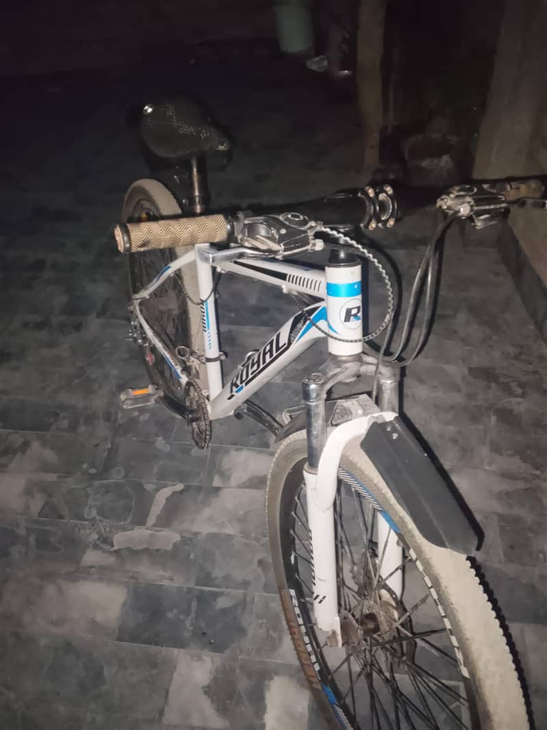 bicycle 5