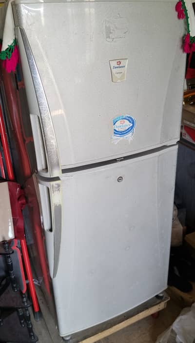 Dawlance Signature Refrigerator