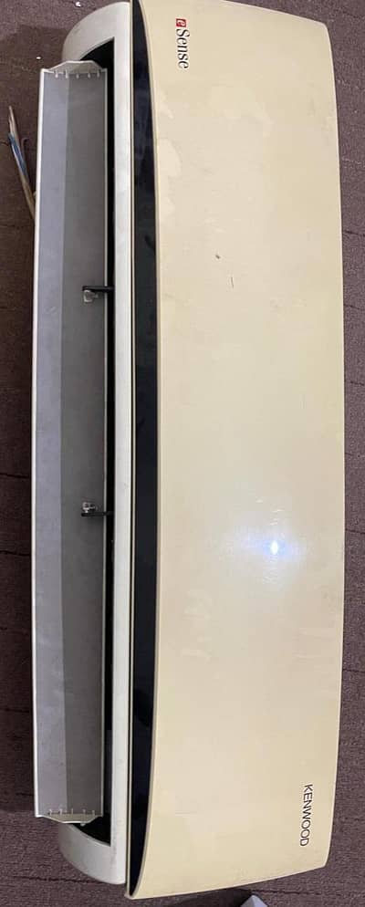 Kenwood AC 2 ton in low price