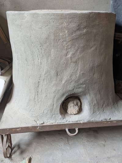 Tandoor whattsapp/03100404128