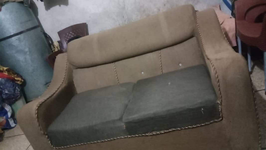 used sofa 1