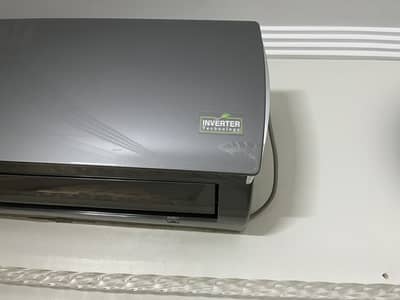 Kenwood Eco plus