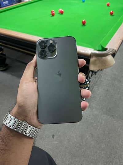 Apple iPhone 13 Pro Max