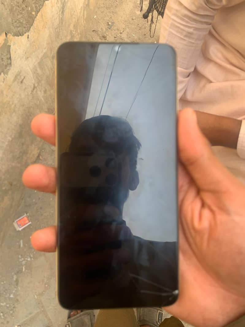 Itel A70 1