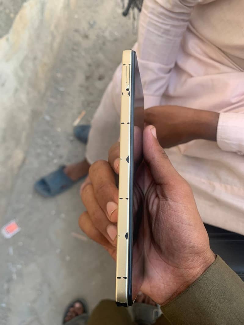 Itel A70 2