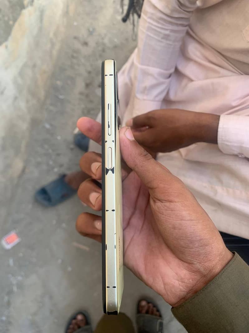 Itel A70 3