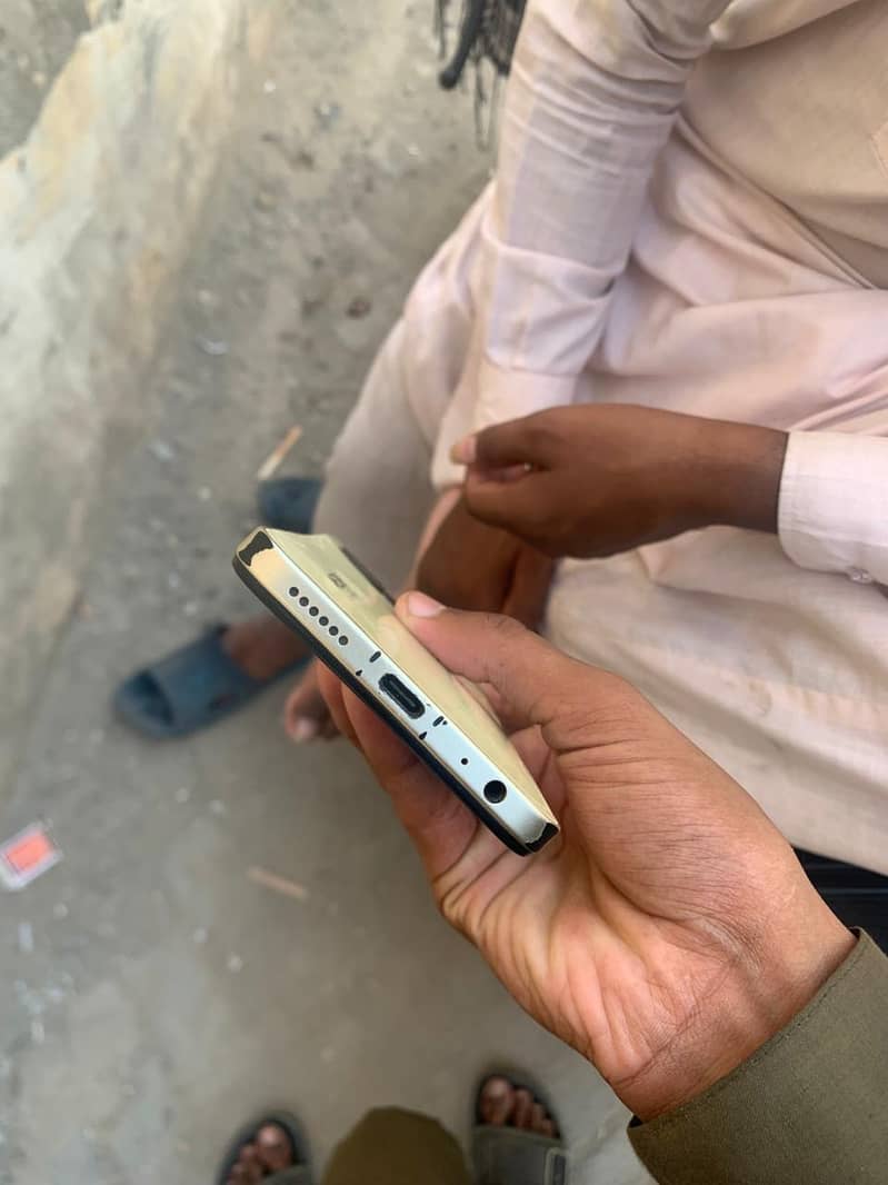 Itel A70 4