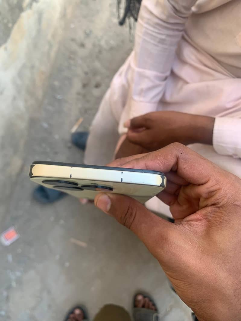 Itel A70 5