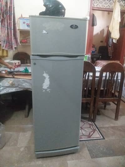 Dawlance fridge