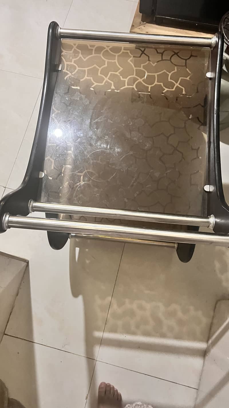 Trolley 0