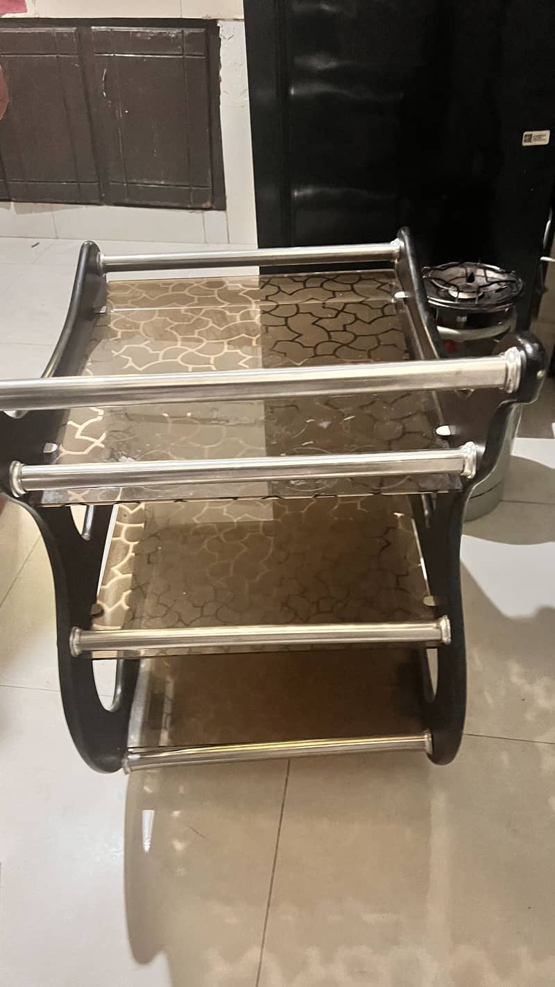 Trolley 1
