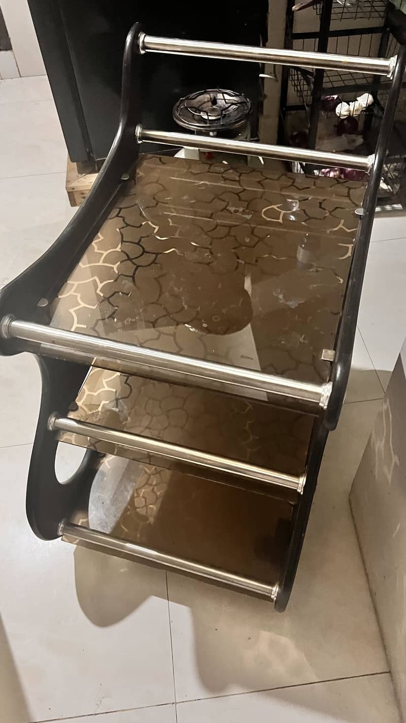 Trolley 2