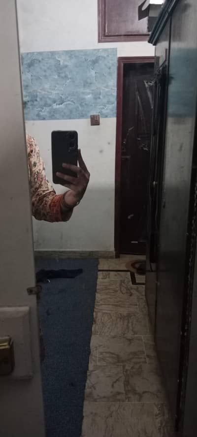 3 door cupboard
