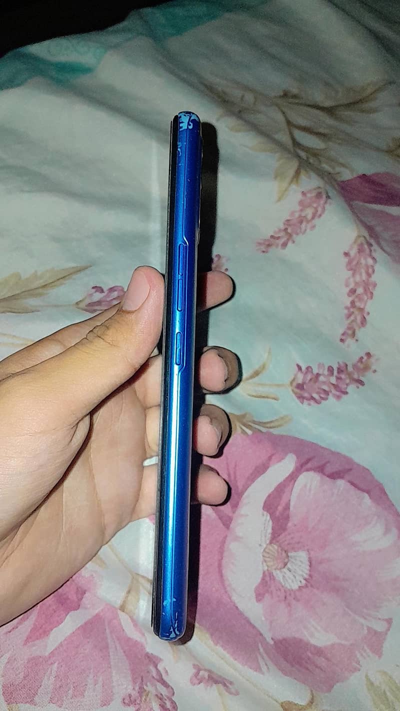 Tecno Spark 7 1