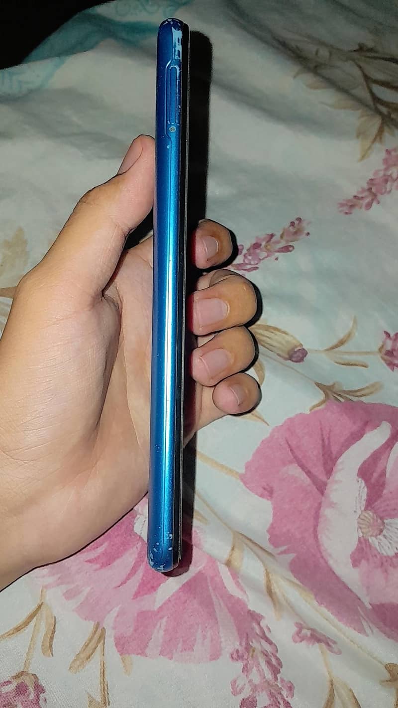 Tecno Spark 7 2