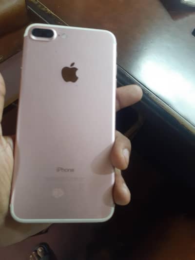 Apple iPhone 7 Plus