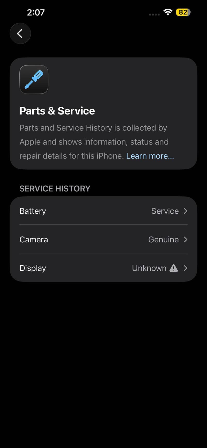 iPhone 13 Pro Max 256gb 1