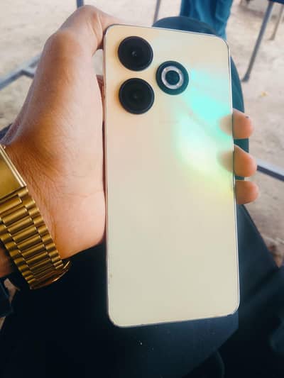 Infinix Smart 8 Plus