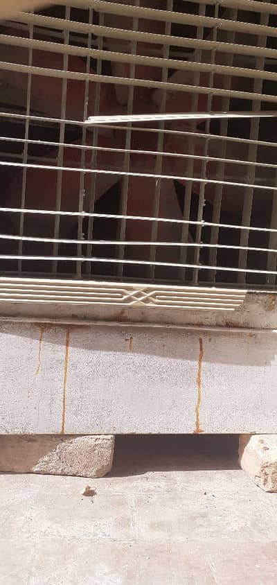 Room air cooler