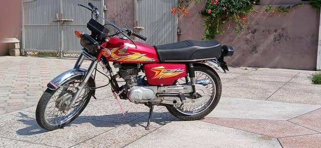 Honda 125 For sale