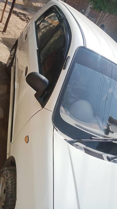 Hyundai Santro 2005