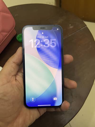 Apple iPhone 12
