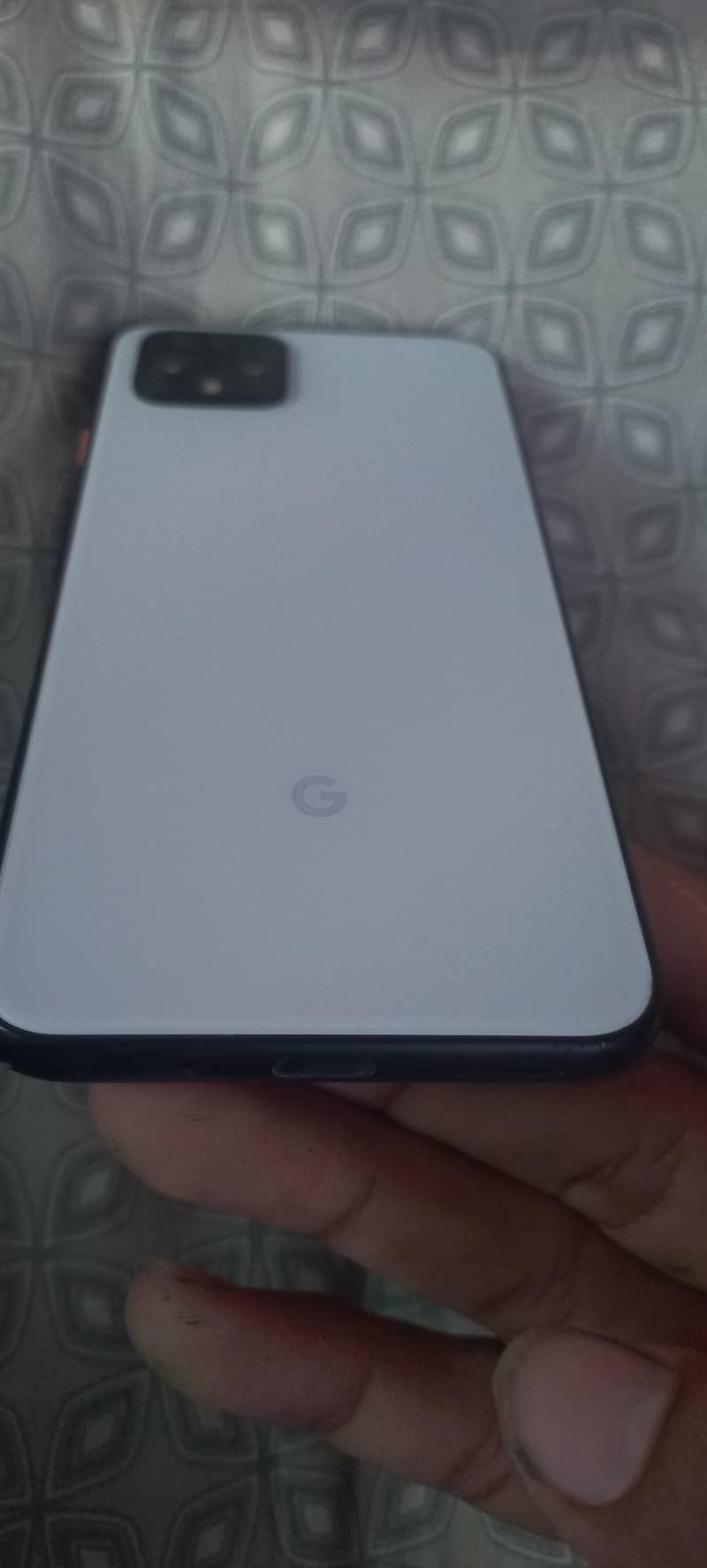 Google Pixel 4 1