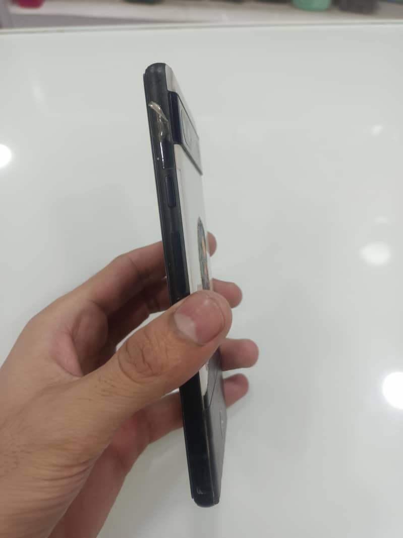 Google Pixel 6a 2