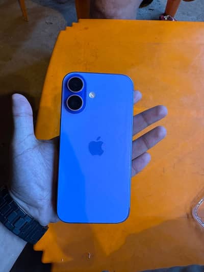 Apple iPhone 16jv