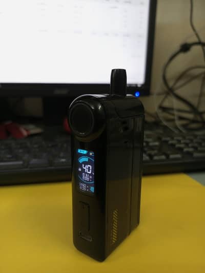 Vapefly TGO Pod Mod 70 Watts