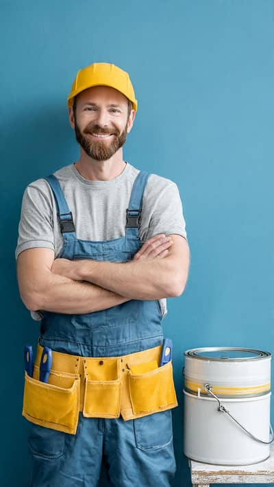 paint & wallpaper